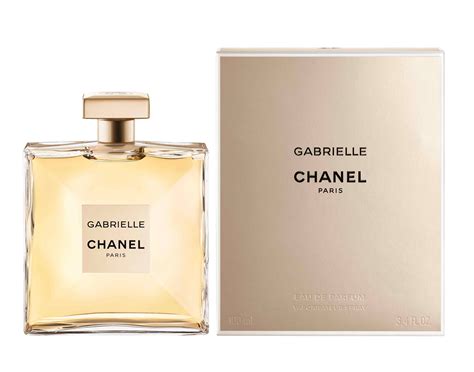 gabrielle parfum chanel avis|Gabrielle Chanel perfume for women.